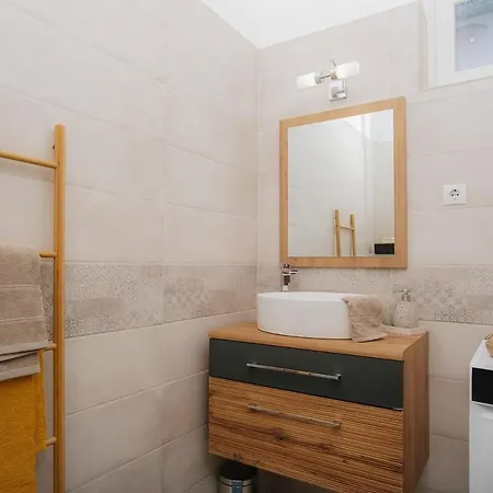 Apartamento Terrakolla Garden